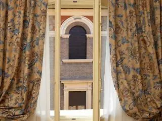 Hotel Reggio 3*