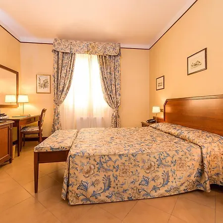 Hotel Reggio 3*