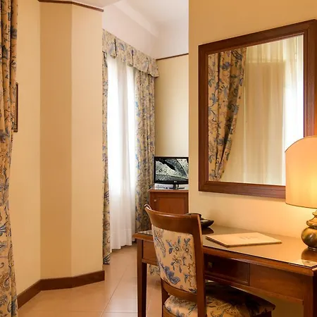 Reggio Hotel