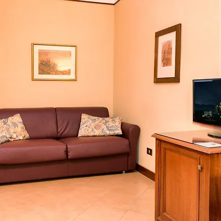 Reggio Hotel Reggio nell'Emilia