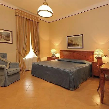 Reggio Hotel