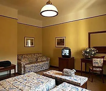 Hotel Reggio