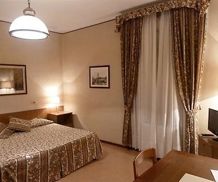 Hotel Reggio 3*