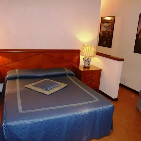 Reggio Hotel 3*
