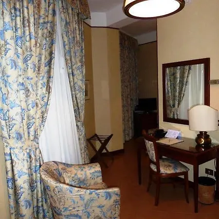 Reggio Hotel Reggio Emilia