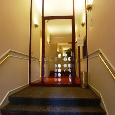 Hotel Reggio Reggio Emilia