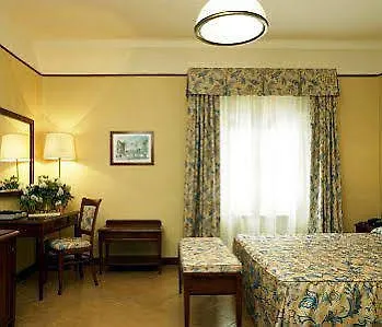 Hotel Reggio Reggio Emilia
