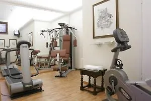 Hotel Reggio Reggio Emilia
