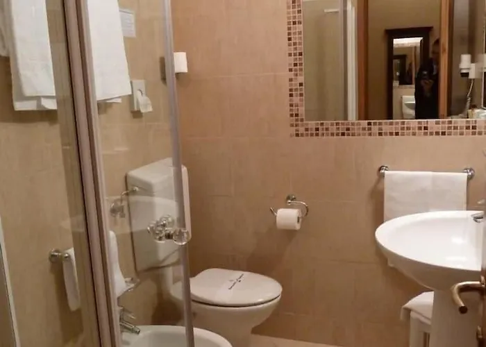 Hotel Reggio Reggio nell'Emilia