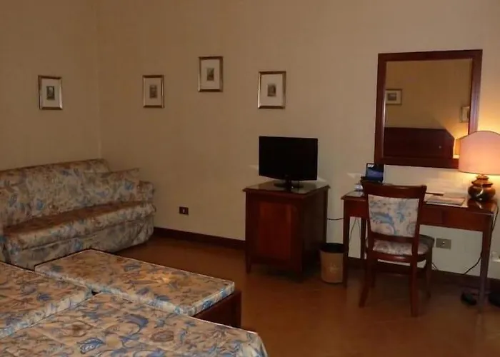 Reggio Hotel Reggio nell'Emilia