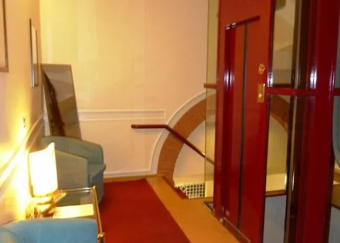 アルベルゴ レッジョ 3* レッジョ・エミリア