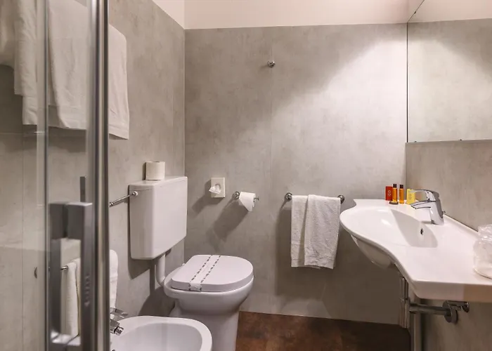 Reggio Hotel