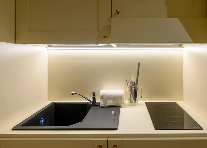 ホテル アルベルゴ レッジョ 3*