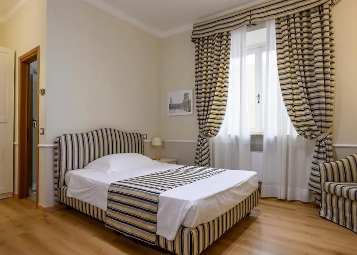 アルベルゴ レッジョ