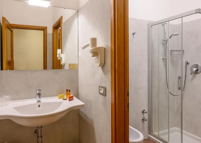 Hotel Reggio 3*