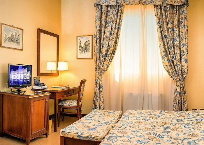 Reggio Hotel Reggio nell'Emilia