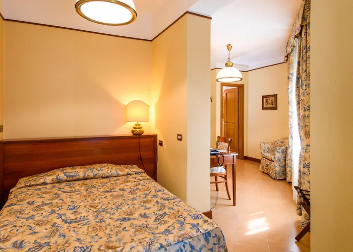 Reggio Hotel 3*