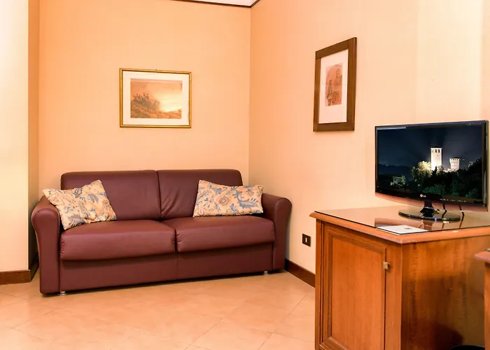 Reggio Hotel Reggio nell'Emilia