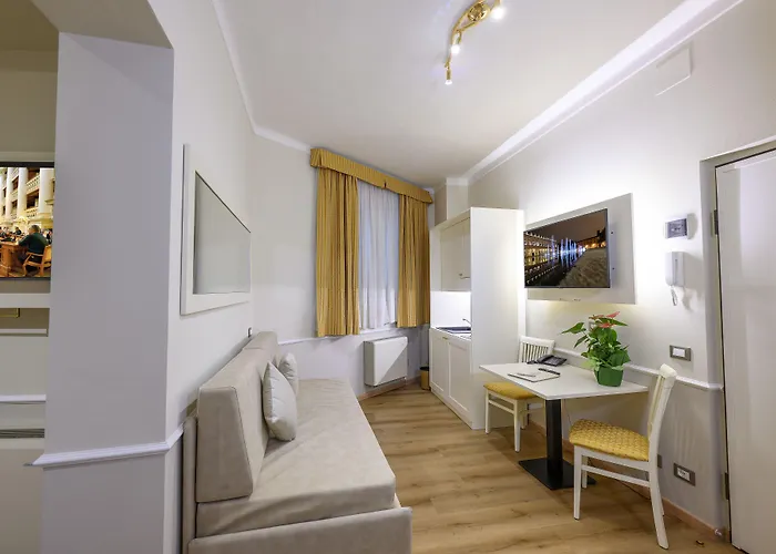 Hotel Reggio Reggio nell'Emilia