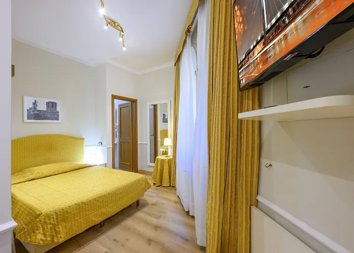 Reggio Hotel Reggio nell'Emilia