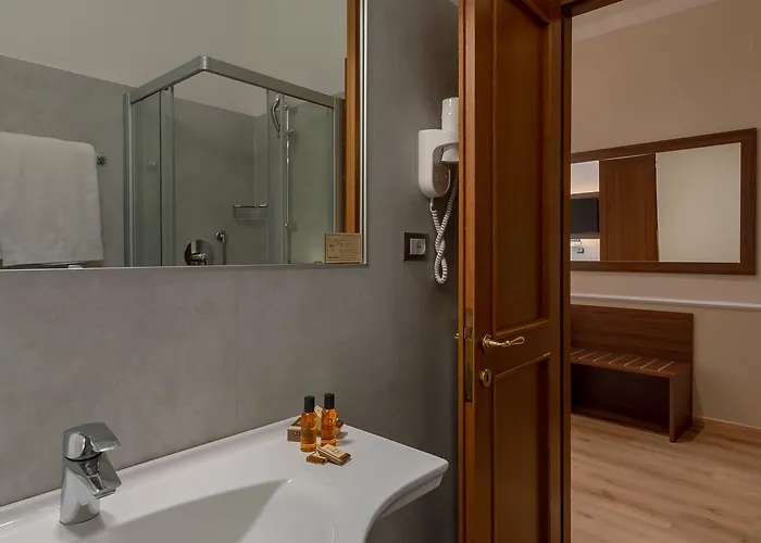 Reggio Hotel Reggio nell'Emilia