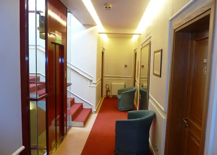 Reggio Hotel Reggio nell'Emilia