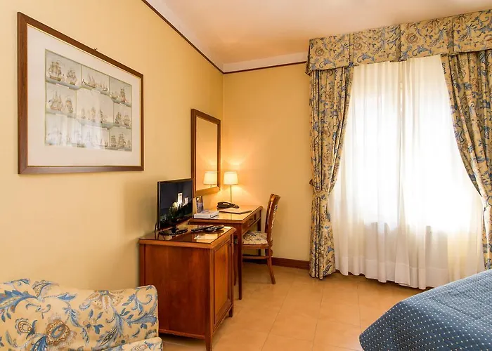 Hotel Reggio Reggio nell'Emilia