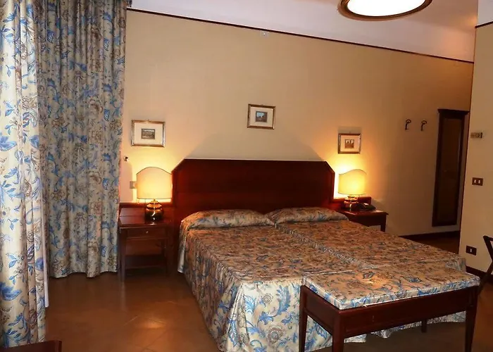 Reggio 3* Reggio nell'Emilia