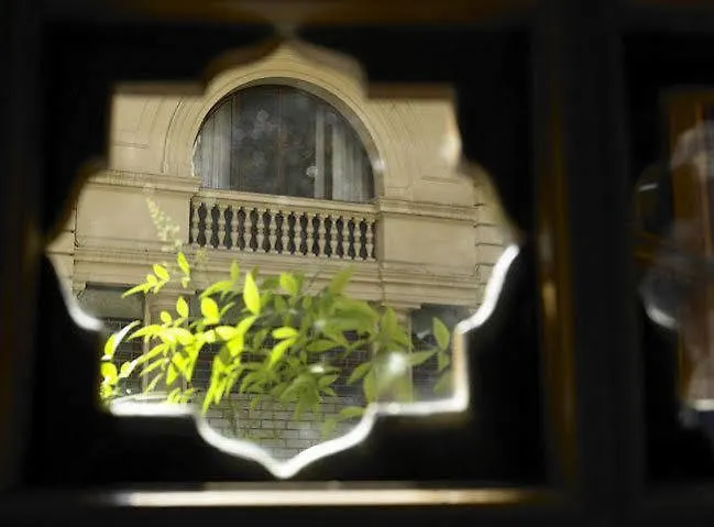 Hotel Reggio